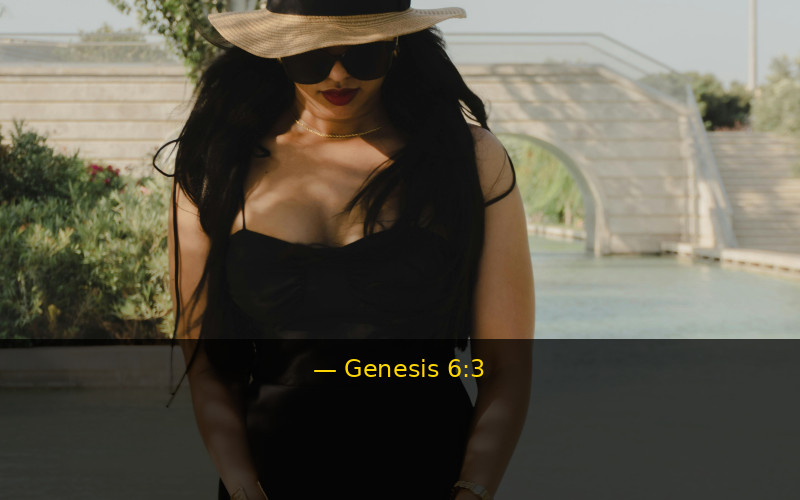 Verset biblique avec image